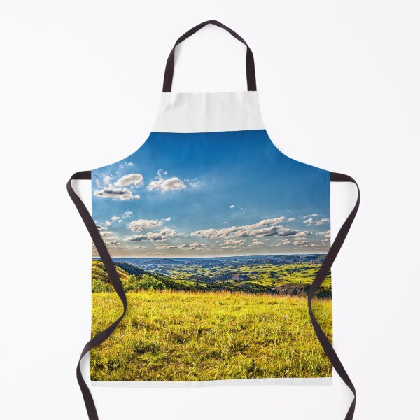 Item preview, North Dakota Badlands designed and sold by GestaltImagery.