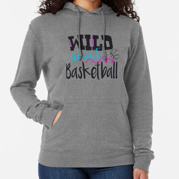 college basketball hoodies