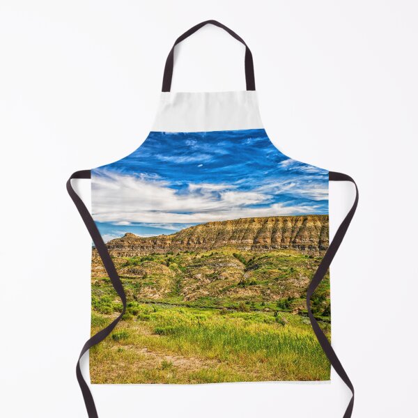 Item preview, North Dakota Badlands designed and sold by GestaltImagery.