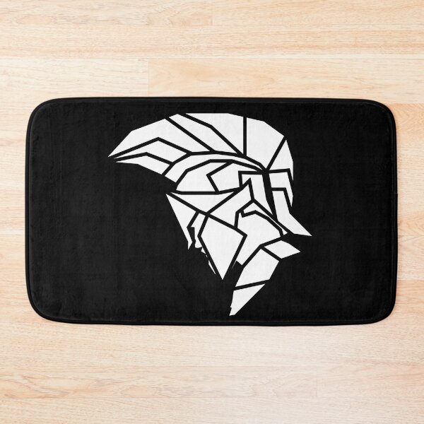 Item preview, Sparta Soldier Leonidas Spartan Gladiator Helmet designed and sold by the Zarock Shop.