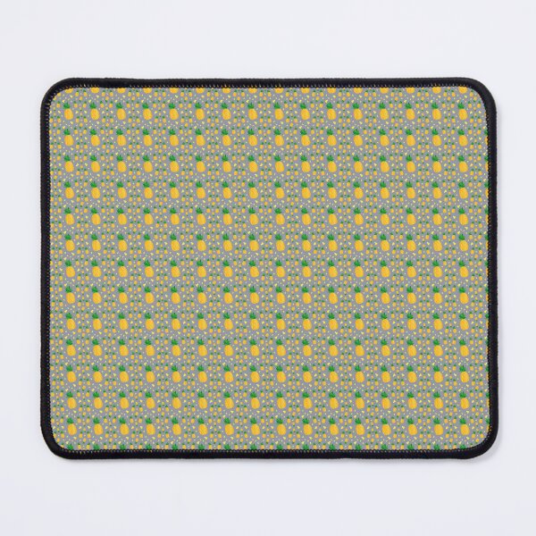 Item preview, Pineapple, Tropical fruit, Summer Vibes designed and sold by MajesticTree.