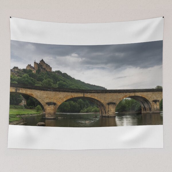 Item preview, Route de la Pagaie designed and sold by DiFigianoPhoto.