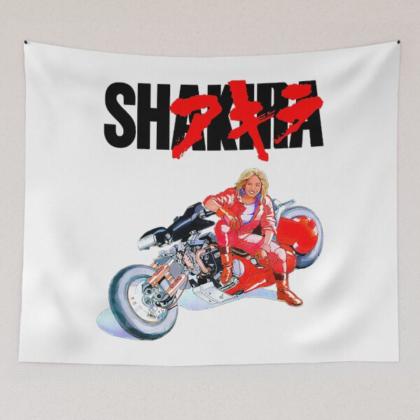 Item preview, Things That Make You Love And Hate Akira Toriyama designed and sold by RileyPatel.
