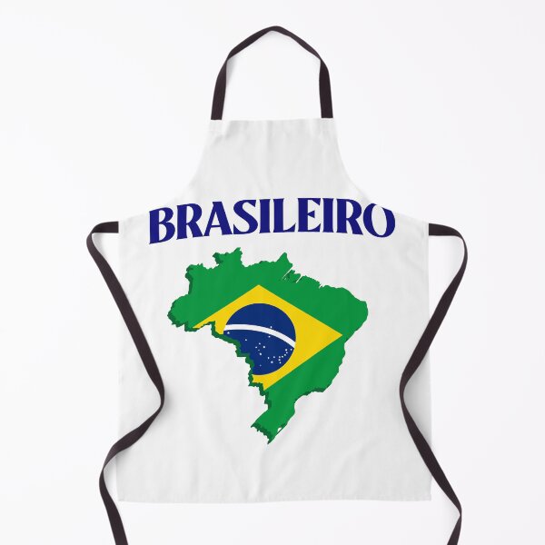 Item preview, Brazilian Pride/ Flag of Brazil designed and sold by Verbiage24.
