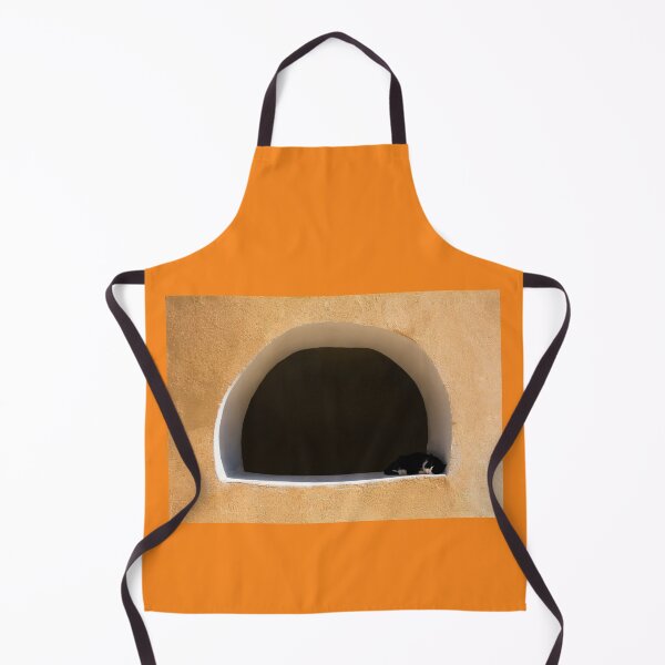 Item preview, Street Cat in Baska, Croatia designed and sold by jojobob.
