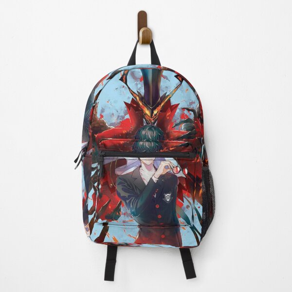 Item preview, Persona 5 designed and sold by michaelsoli.