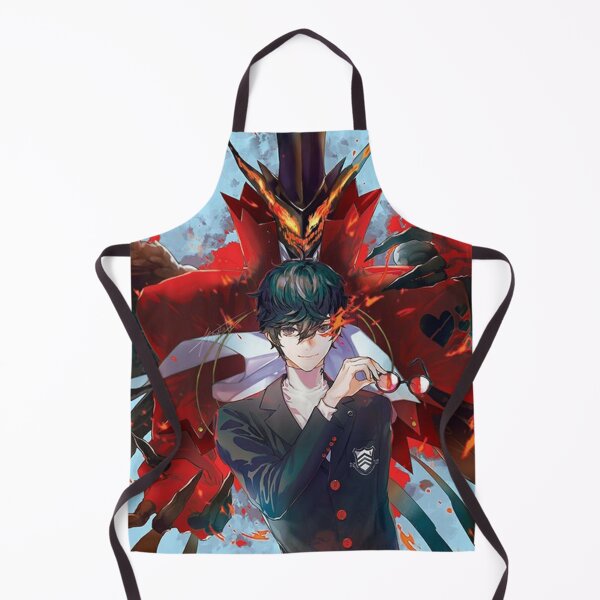 Item preview, Persona 5  designed and sold by michaelsoli.