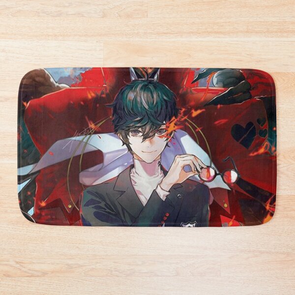 Item preview, Persona 5  designed and sold by michaelsoli.