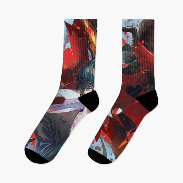 Item preview, Persona 5  designed and sold by michaelsoli.