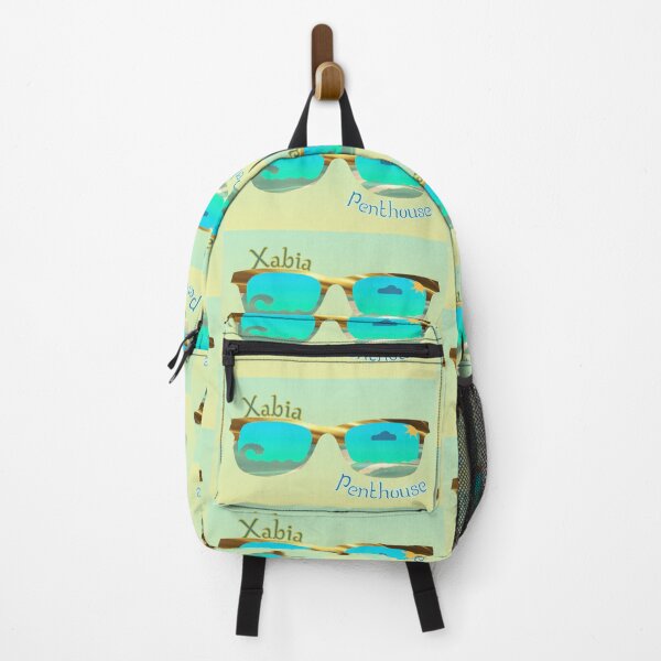 Item preview, Xabia Penthouse Sunglasses design designed and sold by SpArtk.