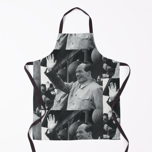 Item preview, John Xina designed and sold by BullshiftDesign.