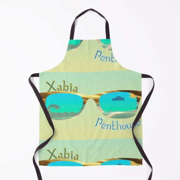 Item preview, Xabia Penthouse Sunglasses design designed and sold by SpArtk.