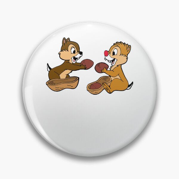 Item preview, Secrets About Chip And Dale That Nobody Will Tell You designed and sold by PatelAva.