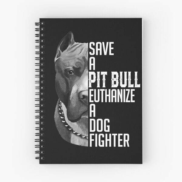 Item preview, Save A Pitbull Euthanize A Dog Fighter for Women Men designed and sold by JohnTaylor2020.
