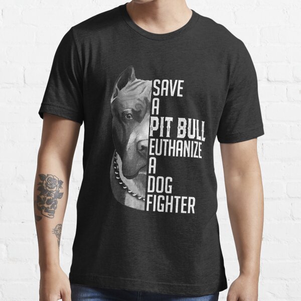 National Pitbull Awareness Month  36 T-shirt Designs for Pablo's Paw Prints