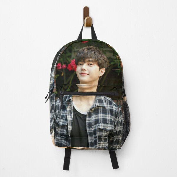 Item preview, Song Kang designed and sold by michaelsoli.