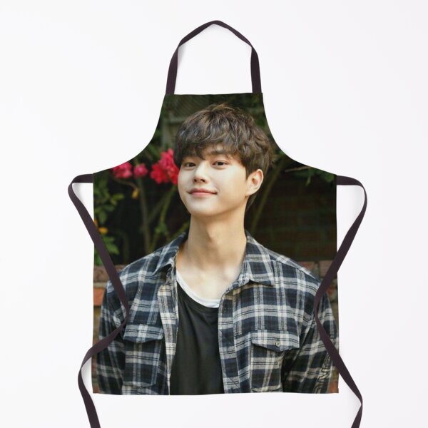 Item preview, Song Kang  designed and sold by michaelsoli.