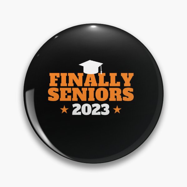 Item preview, Finally Seniors 2023 _ Graduation Day  designed and sold by AppareIIndustry.