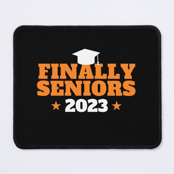 Item preview, Finally Seniors 2023 _ Graduation Day  designed and sold by AppareIIndustry.