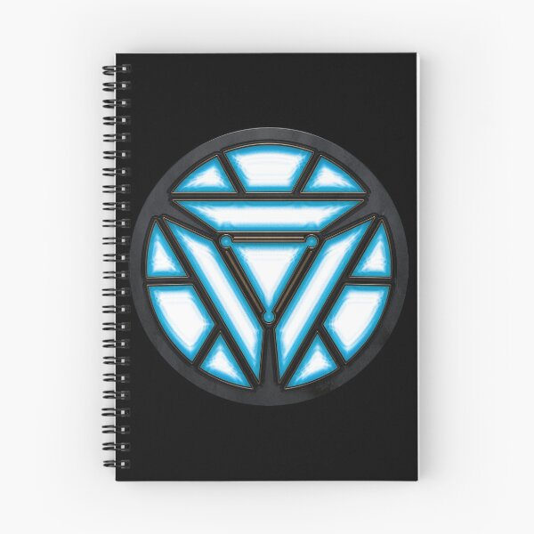 Item preview, ARC REACTOR - New Element designed and sold by illustratorg.