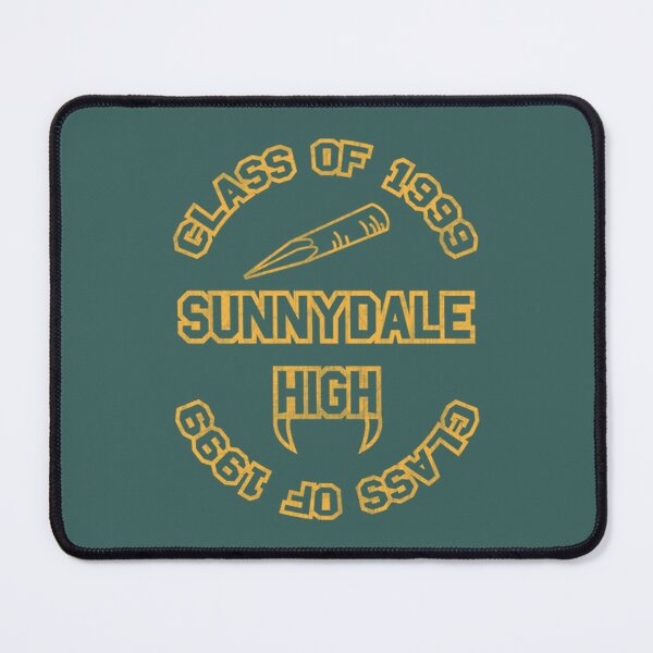Item preview, Class Of 1999 T-ShirtSunnydale High Class of 1999 designed and sold by AzonHip.