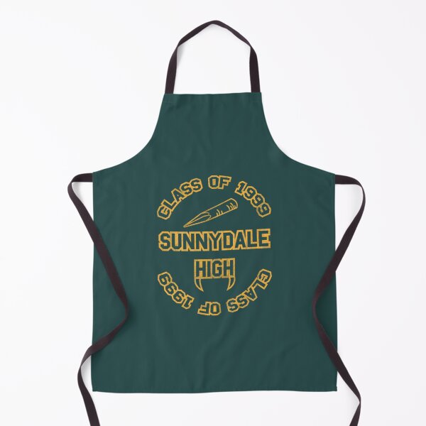 Item preview, Class Of 1999 T-ShirtSunnydale High Class of 1999 designed and sold by AzonHip.