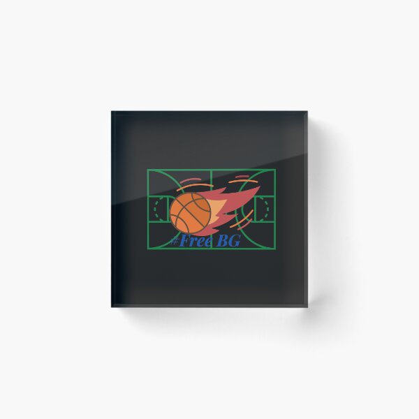 Item preview, Free Brittney Griner BG designed and sold by zhaipeiling.