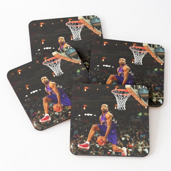 Item preview, Vince Carter Basketball   designed and sold by michaelsoli.