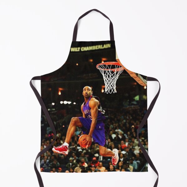 Item preview, Vince Carter Basketball   designed and sold by michaelsoli.