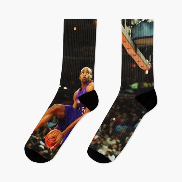 Item preview, Vince Carter Basketball   designed and sold by michaelsoli.