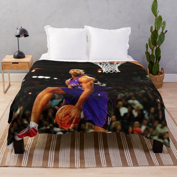 Item preview, Vince Carter Basketball designed and sold by michaelsoli.