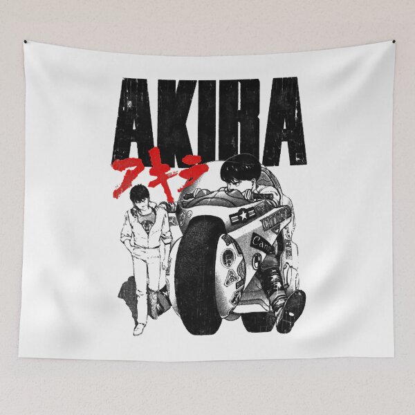 Item preview, Things You Should Know About Akira Toriyama designed and sold by RileyPatel.