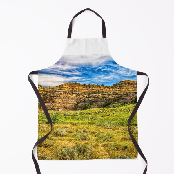 Item preview, Theodore Roosevelt National Park North Unit designed and sold by GestaltImagery.