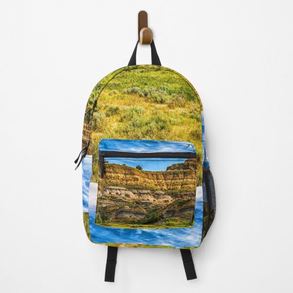 Item preview, Theodore Roosevelt National Park North Unit designed and sold by GestaltImagery.
