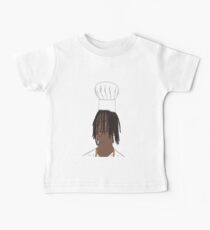 chief keef Baby Tee