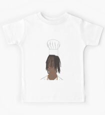 chief keef Kids Tee