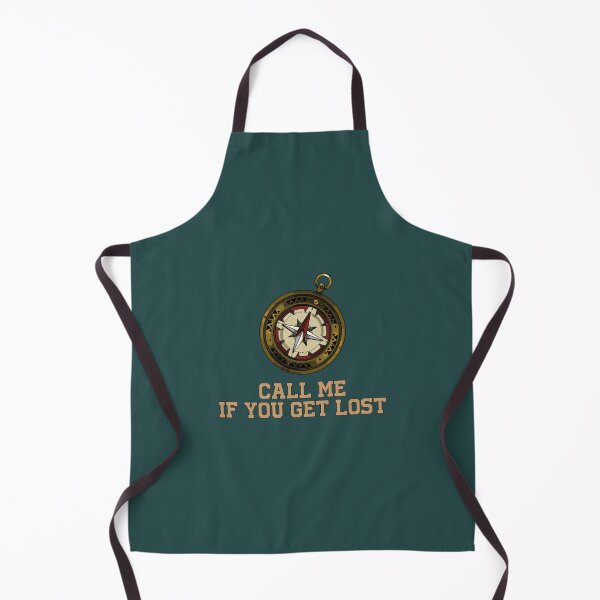 Item preview, Call Me T-ShirtCall Me if You Get Lost designed and sold by AzonHip.