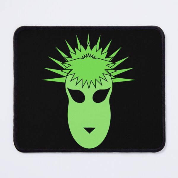 Item preview, Alien Punk Classic T-Shirt designed and sold by maudie8qvr.