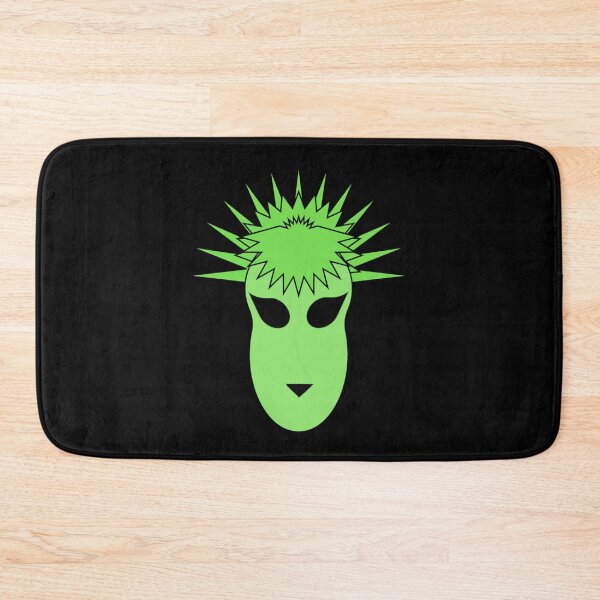 Item preview, Alien Punk Classic T-Shirt designed and sold by maudie8qvr.