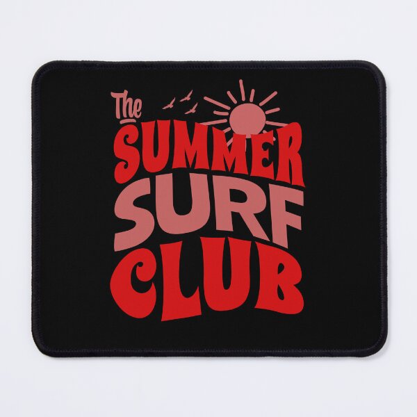 Item preview,  I'm Just Surfing The Wave of Life designed and sold by Surfing Designs.Life.