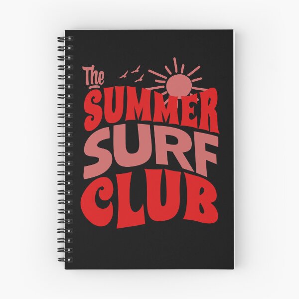 Item preview,  I'm Just Surfing The Wave of Life designed and sold by Surfing Designs.Life.