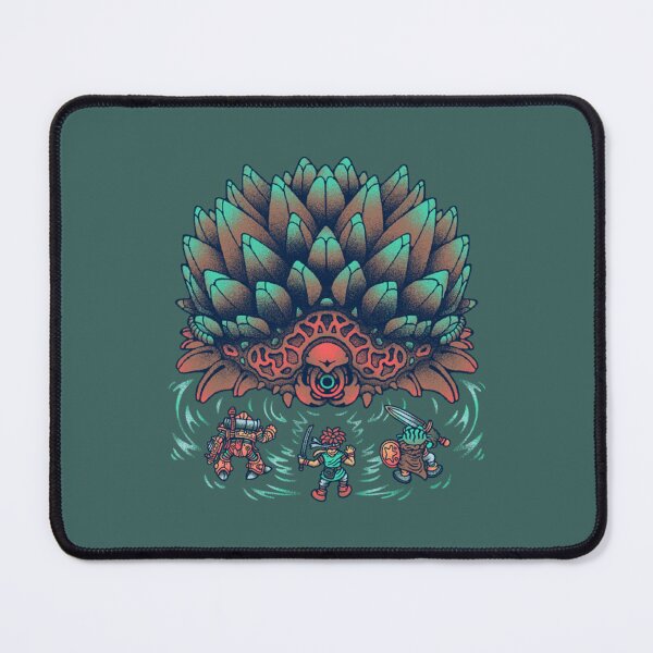 Item preview, Chrono Trigger T-ShirtLAVOS designed and sold by AzonHip.