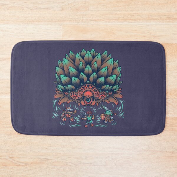 Item preview, Chrono Trigger T-ShirtLAVOS designed and sold by AzonHip.