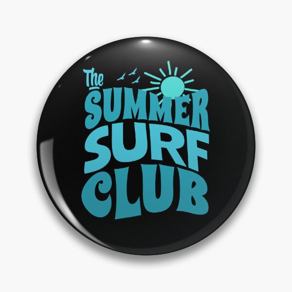 Item preview,  I'm Just Surfing The Wave of Life designed and sold by Surfing Designs.Life.