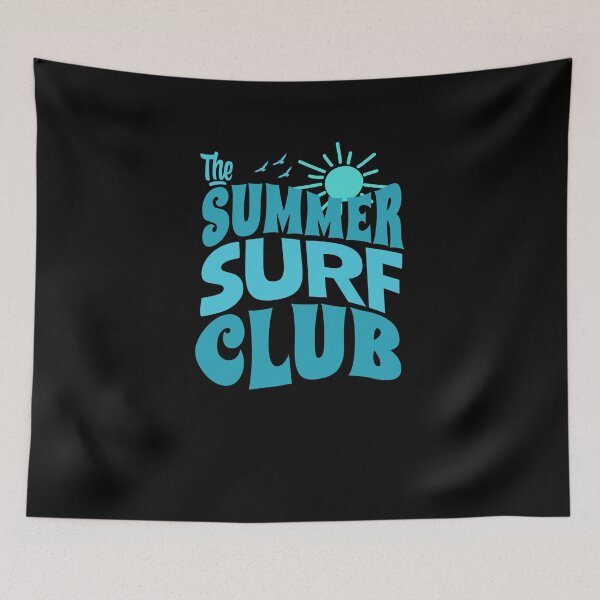 Item preview,  I'm Just Surfing The Wave of Life designed and sold by Surfing Designs.Life.