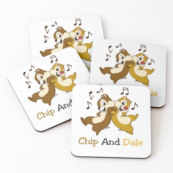 Item preview, Signs You're In Love With Chip And Dale designed and sold by PatelAva.