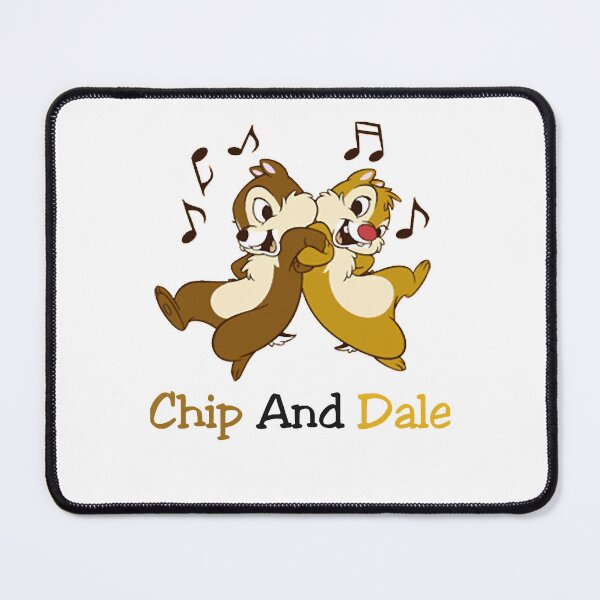 Item preview, Signs You're In Love With Chip And Dale designed and sold by PatelAva.