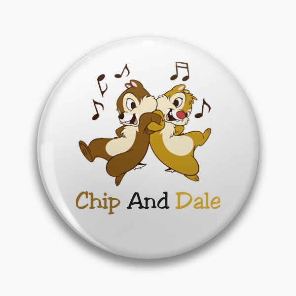 Item preview, Signs You're In Love With Chip And Dale designed and sold by PatelAva.