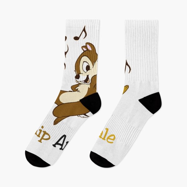 Item preview, Signs You're In Love With Chip And Dale designed and sold by PatelAva.