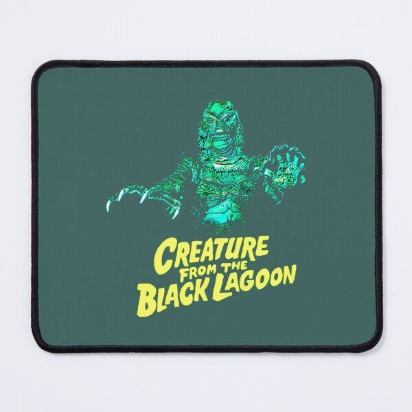 Item preview, Creature From The Black Lagoon T-ShirtCreature from the Black Lagoon999 designed and sold by AzonHip.